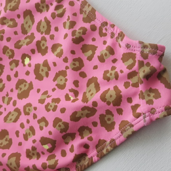 Girl's Swimsuit - Picture 7 of 7